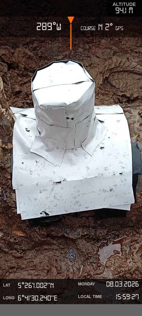Incident evidence 7